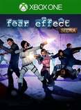 Fear Effect Sedna (Xbox One)